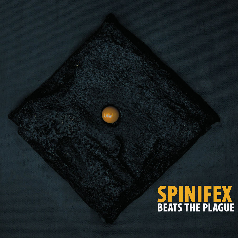 Spinifex