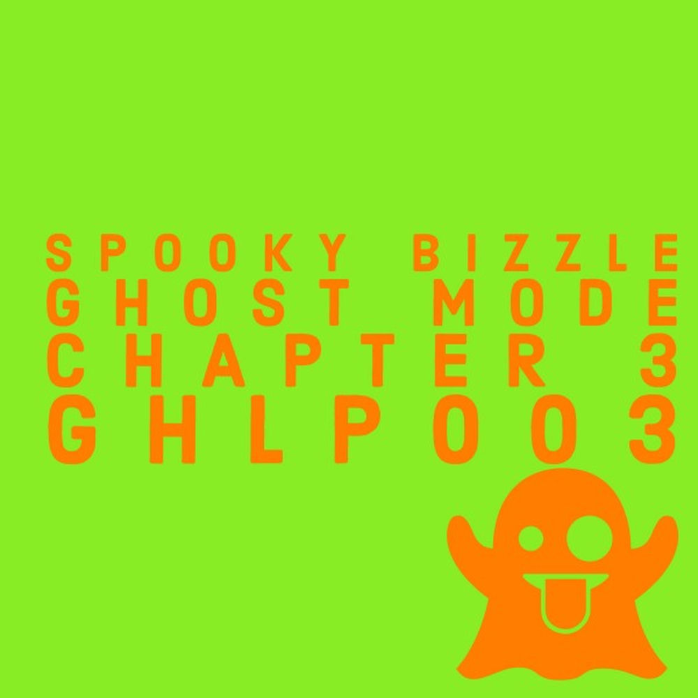 Spooky Bizzle