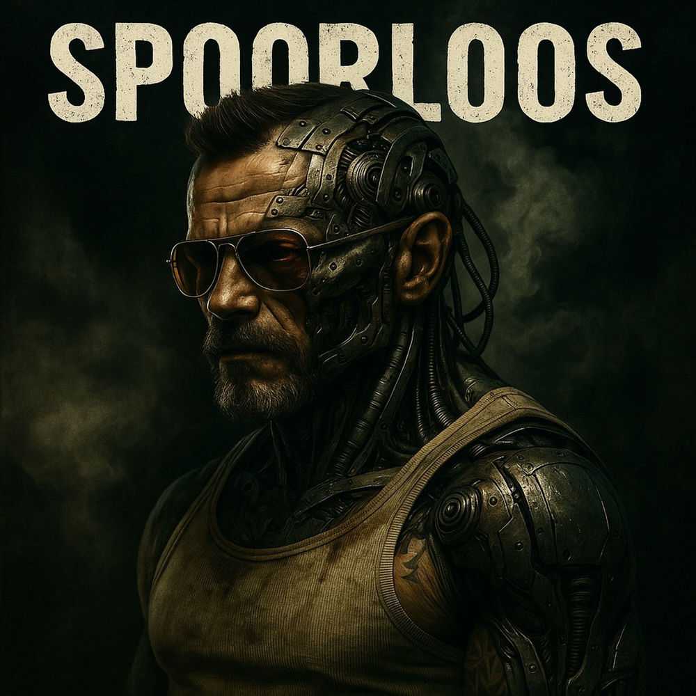 Spoorloos