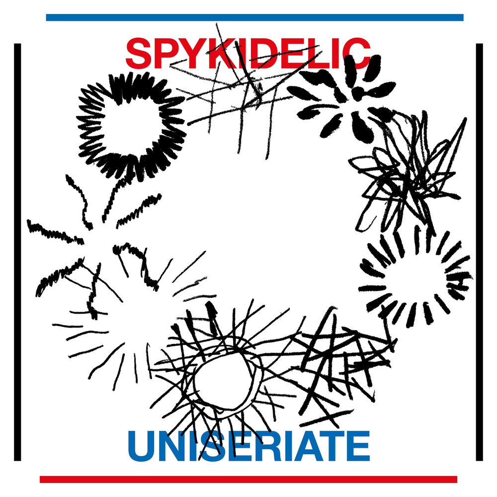Spykidelic