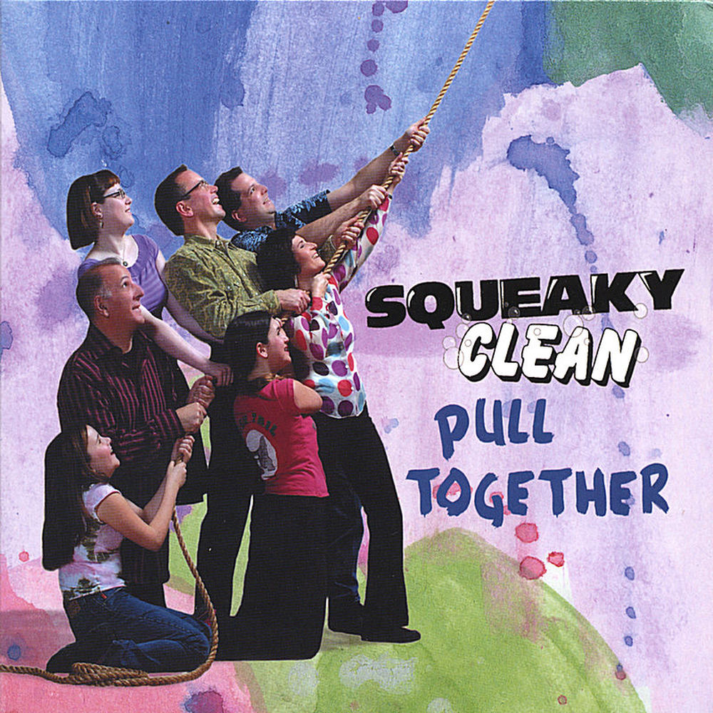 Squeaky Clean