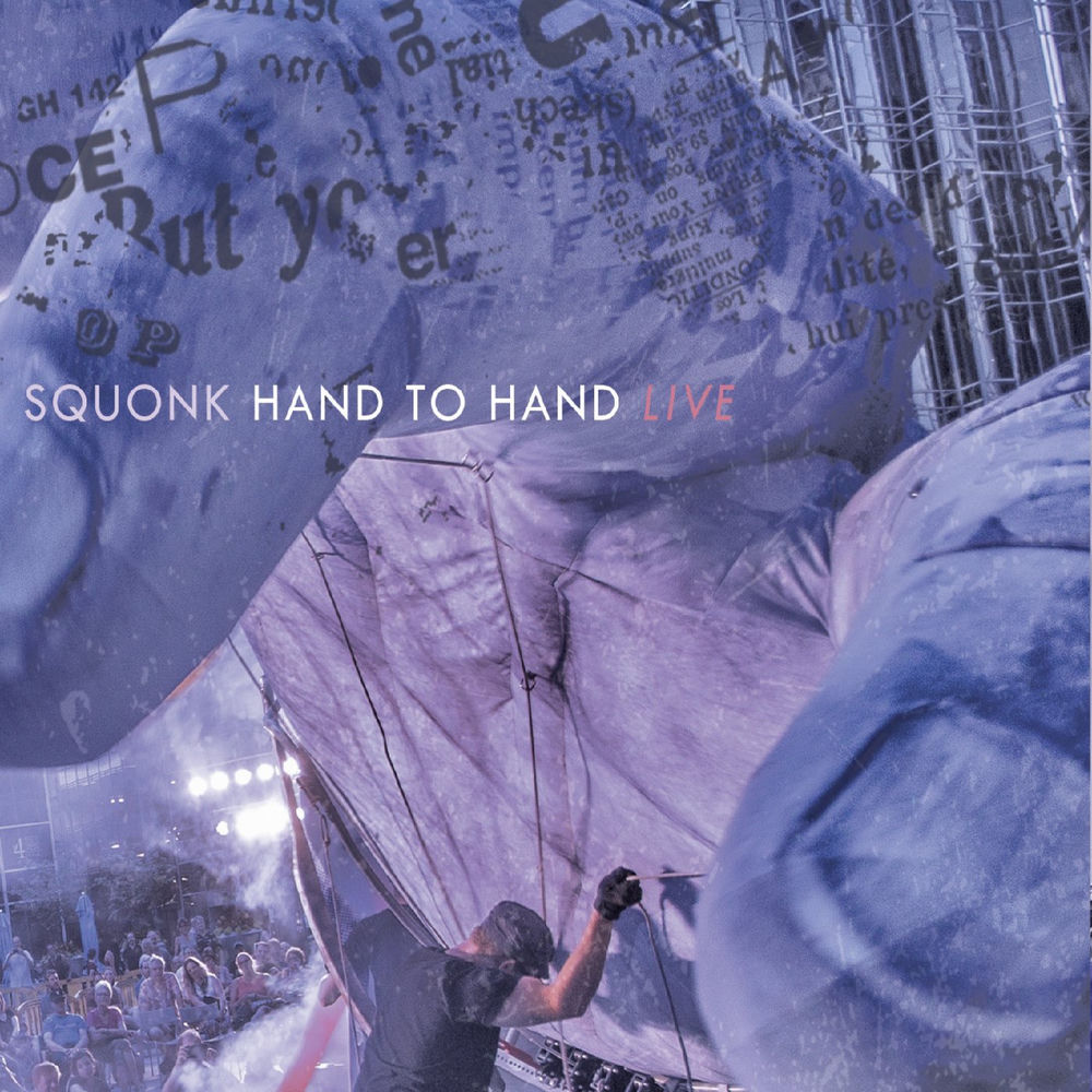 Squonk