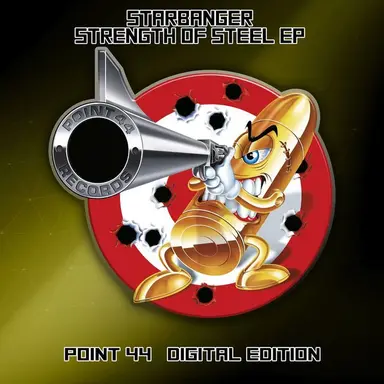 Starbanger