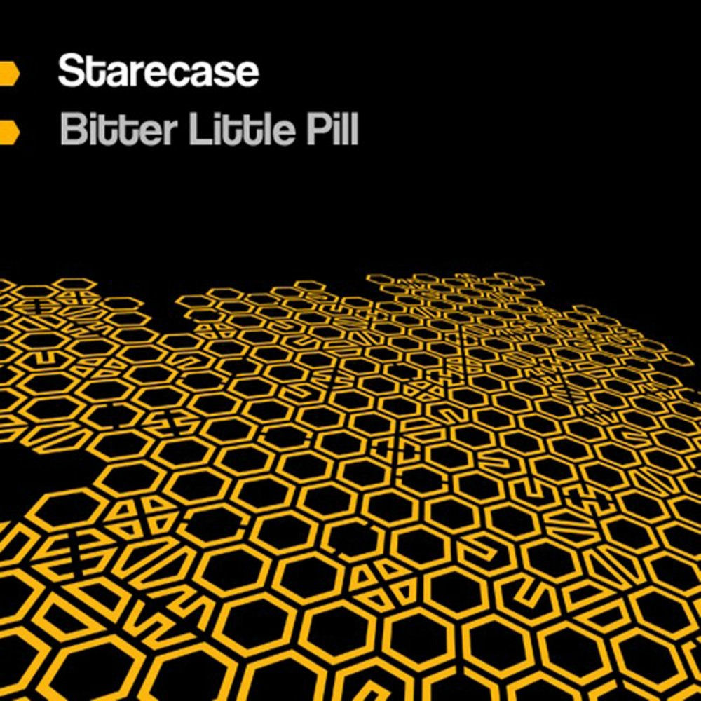 Starecase