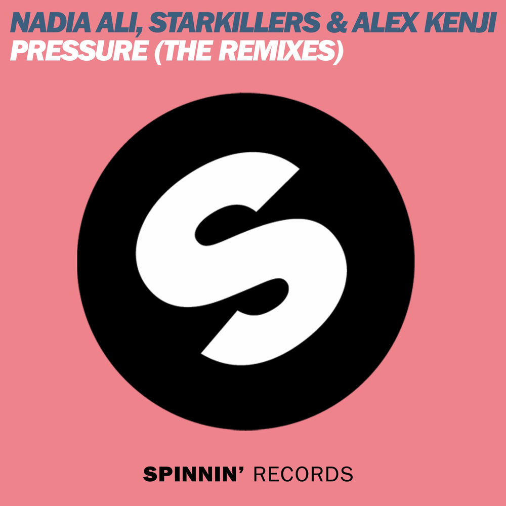 Starkillers