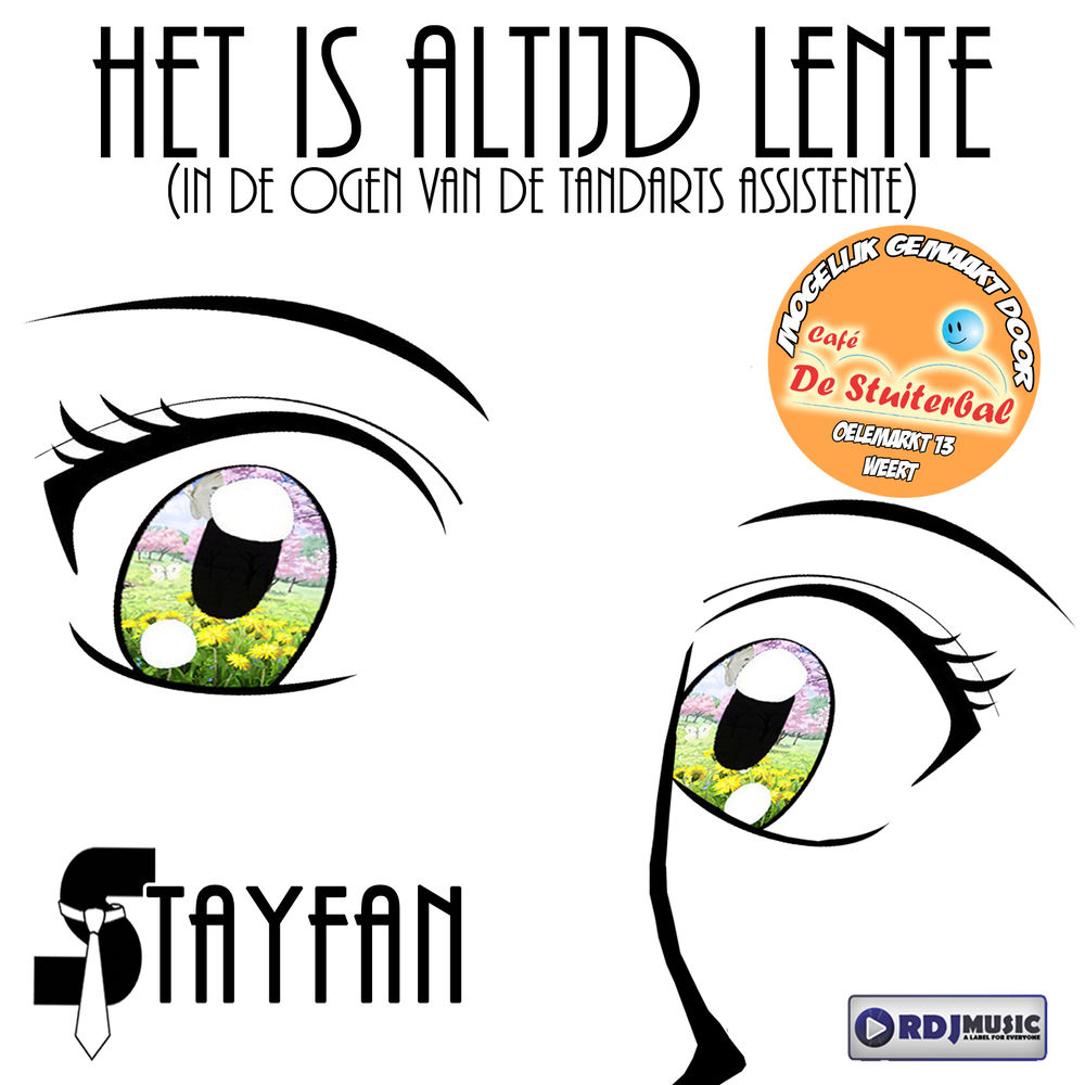 Stayfan