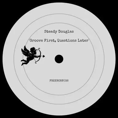 Steady Douglas
