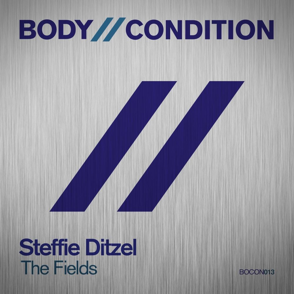 Steffie Ditzel