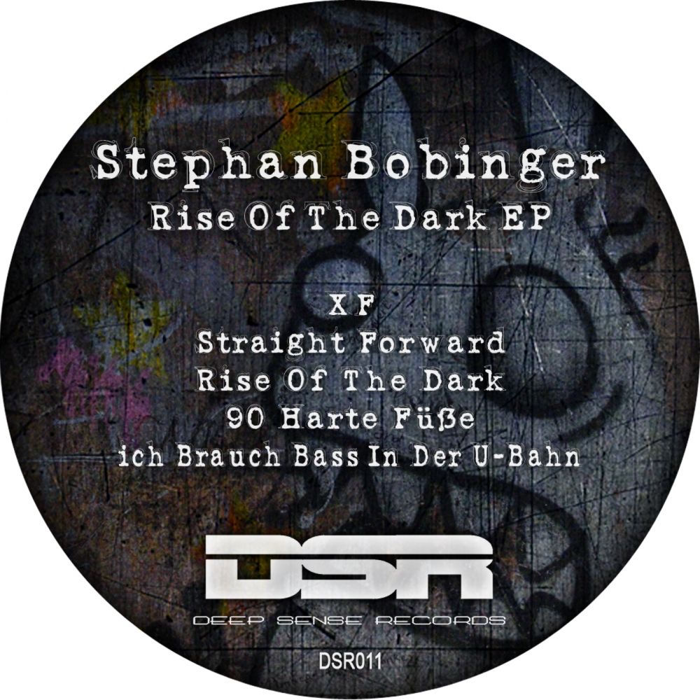 Stephan Bobinger