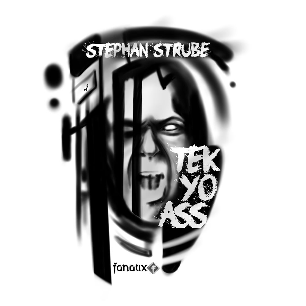 Stephan Strube