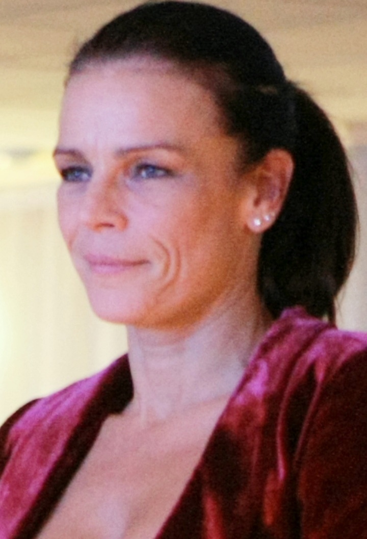 Stephanie