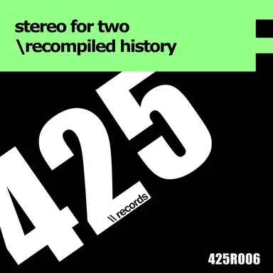 Stereo for Two