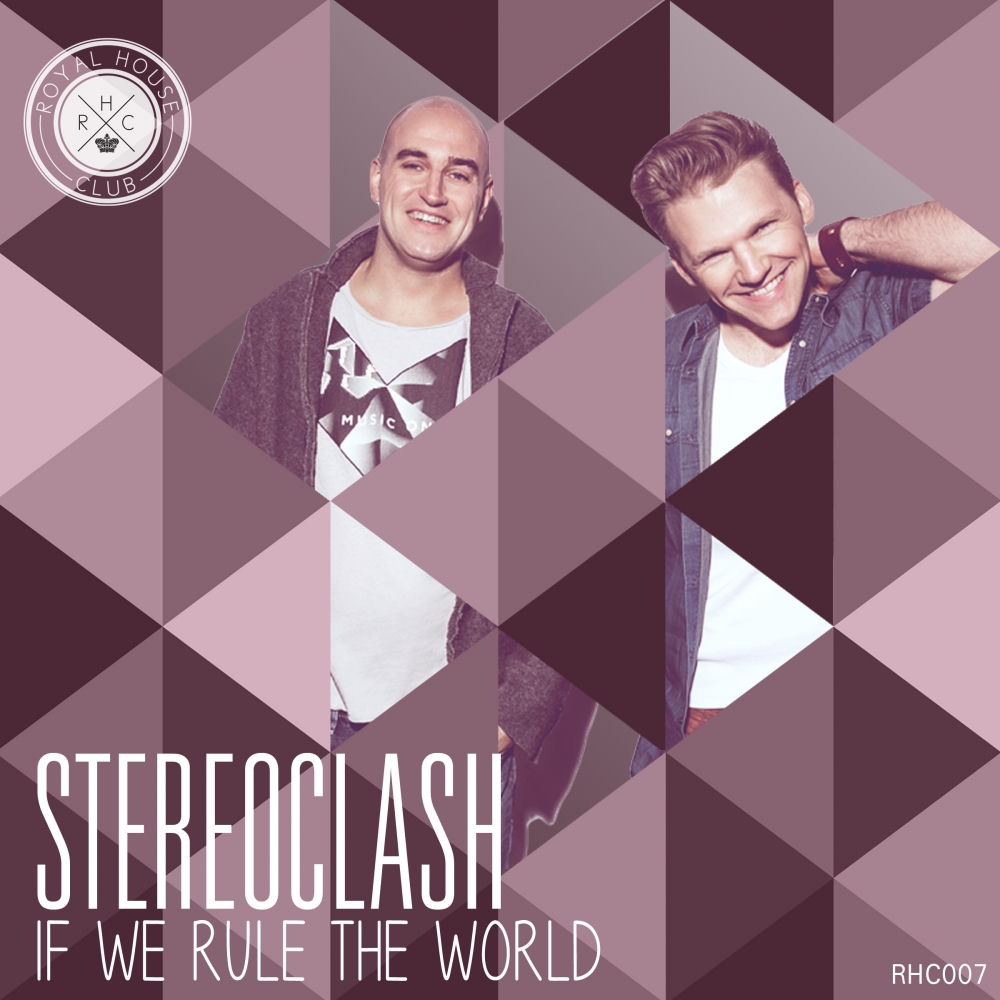 StereoClash