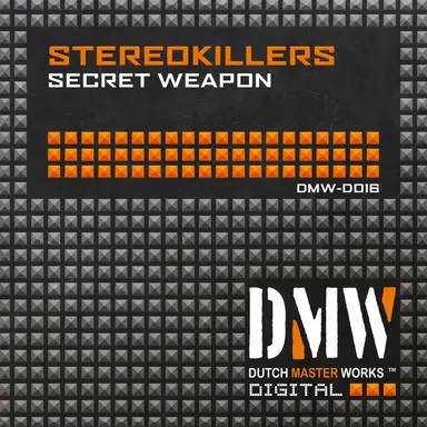 Stereokillers