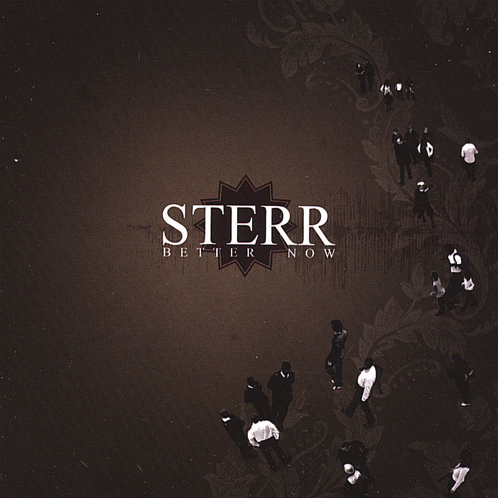 Sterr