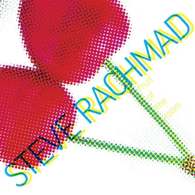 Steve Rachmad