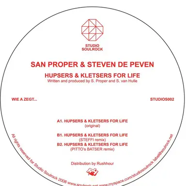 Steven de Peven