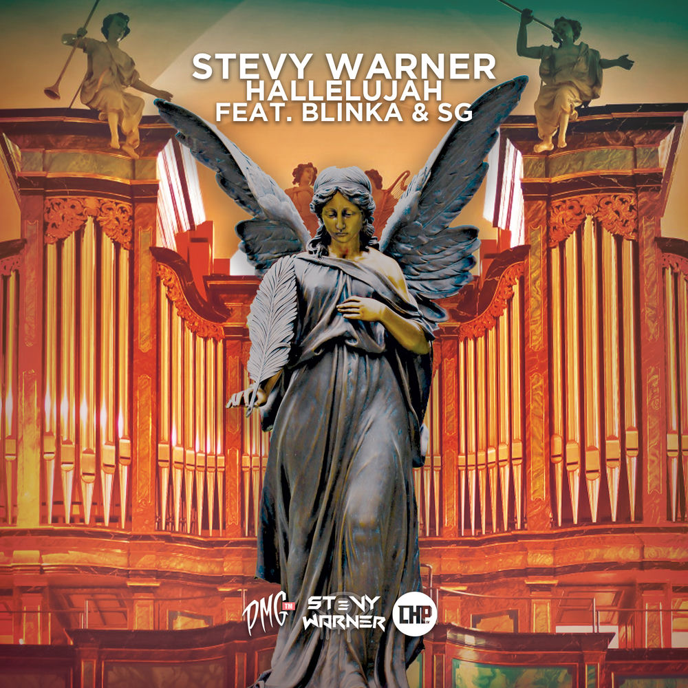 Stevy Warner