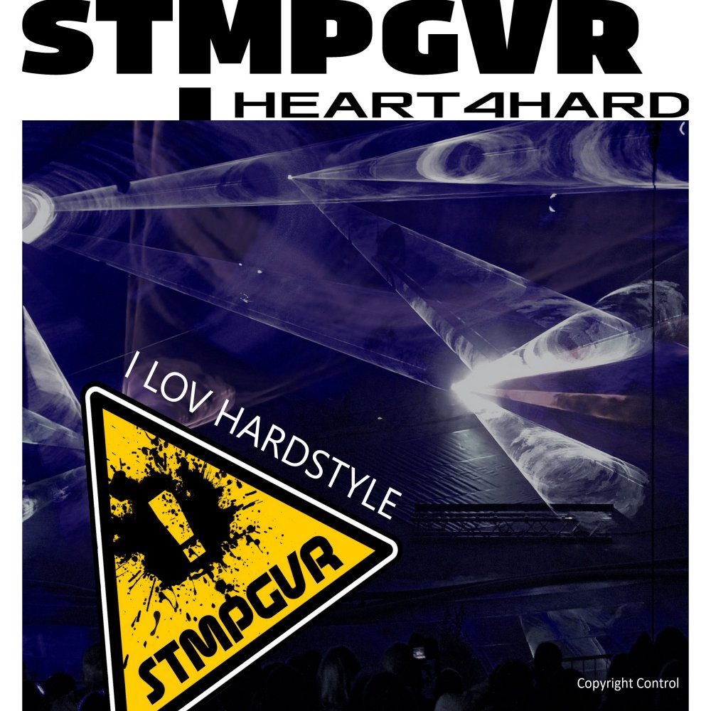 STMPGVR