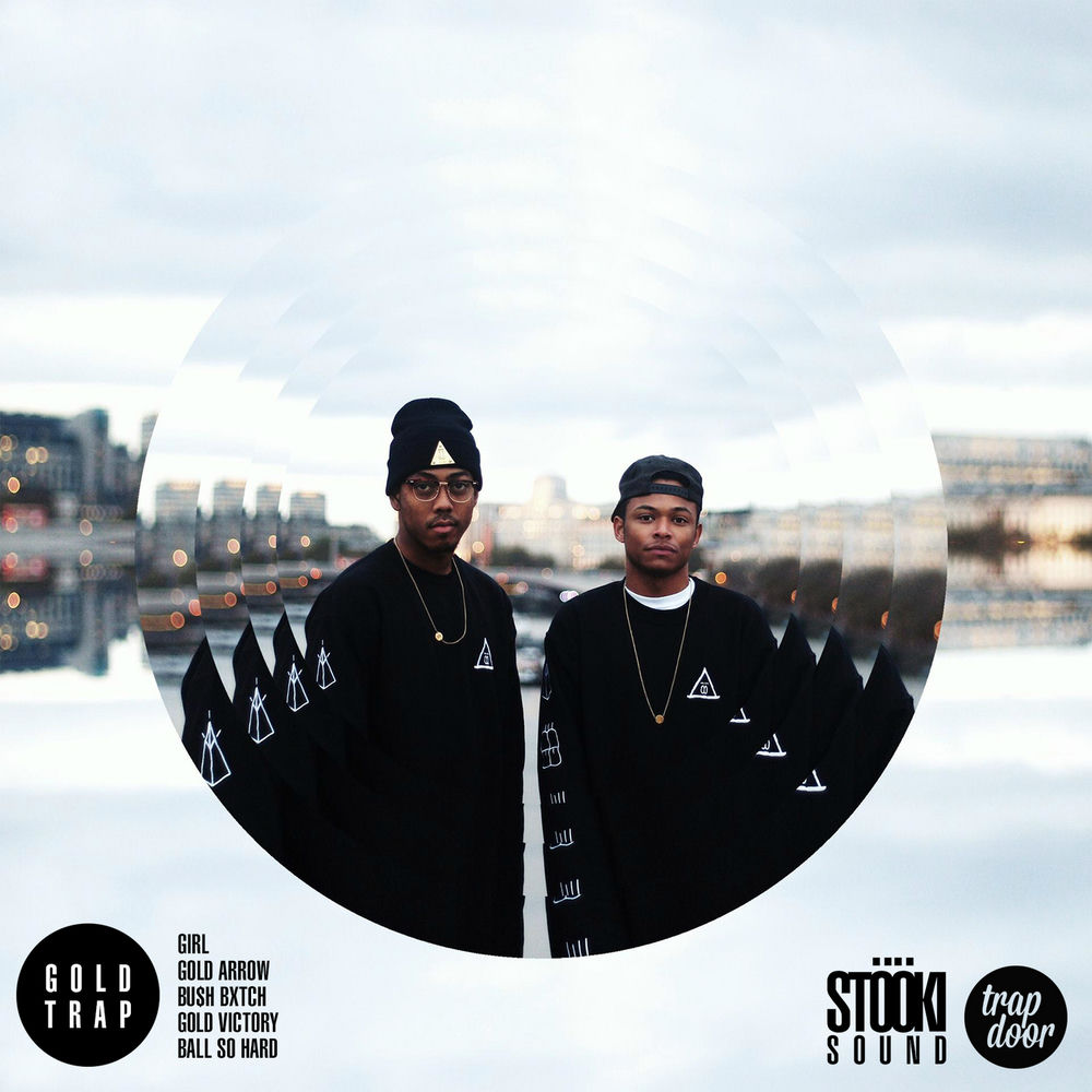 Stööki Sound