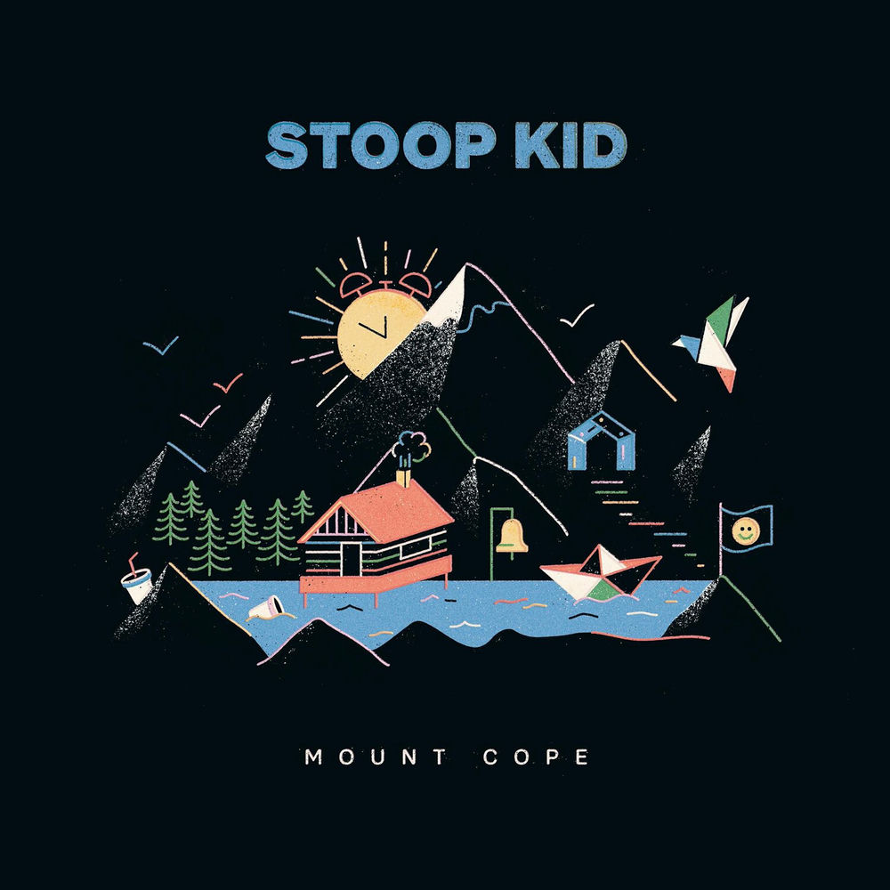 Stoop Kid