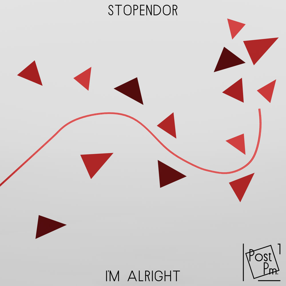 stopendor