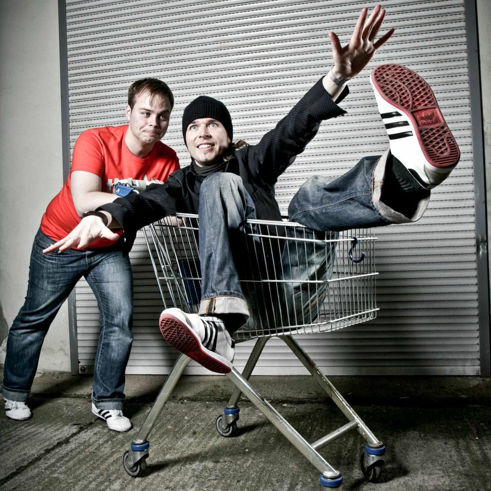 Store N Forward