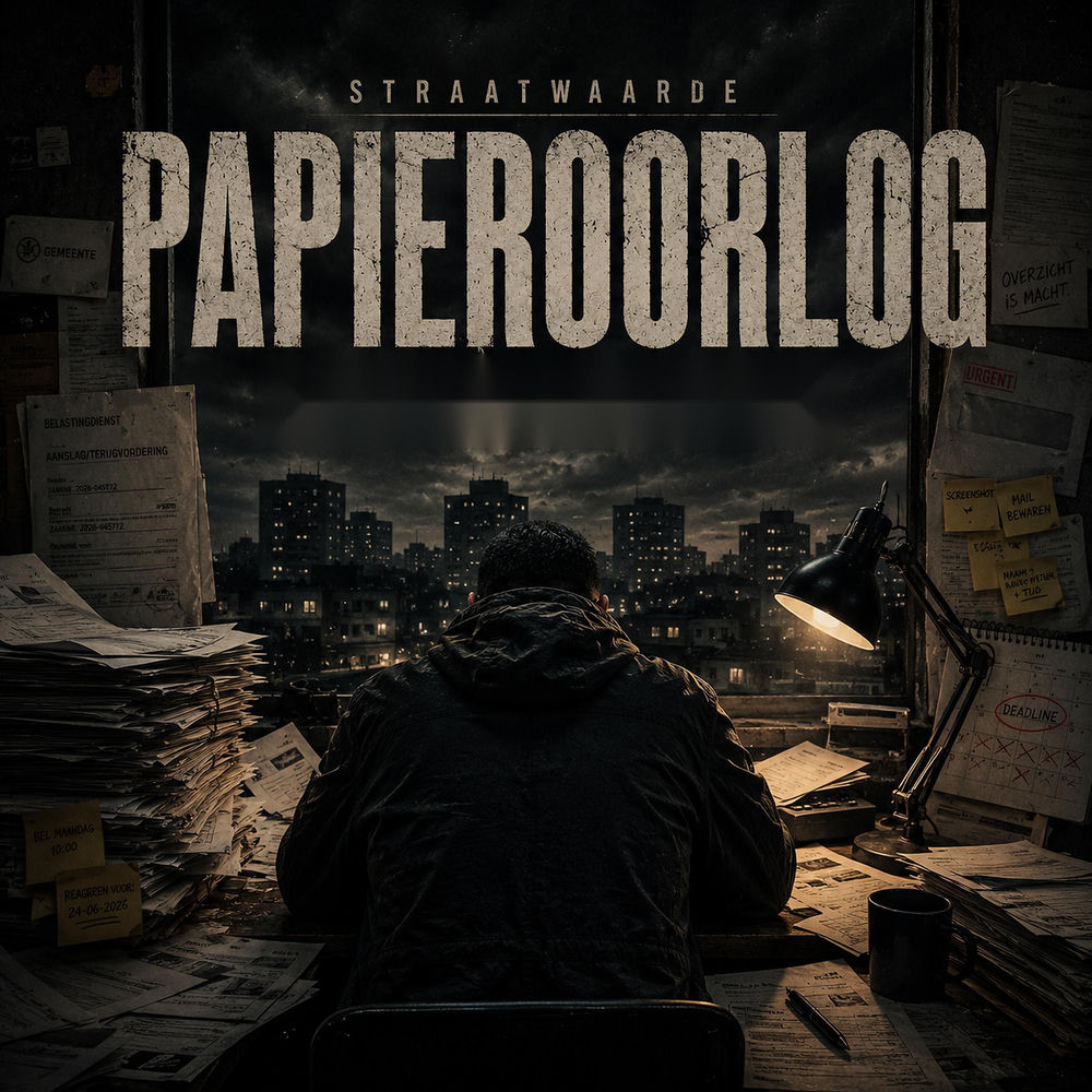 Straatwaarde