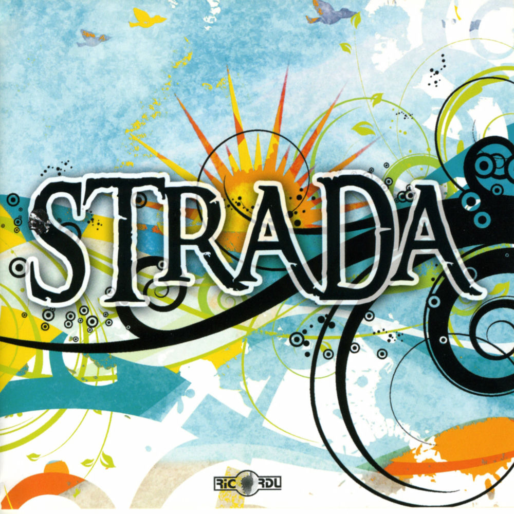 Strada