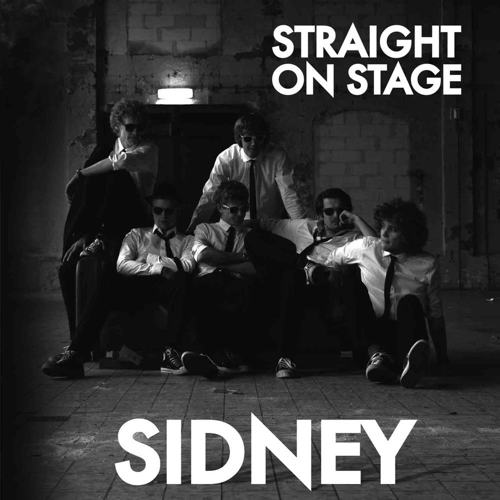 Straight On Stage