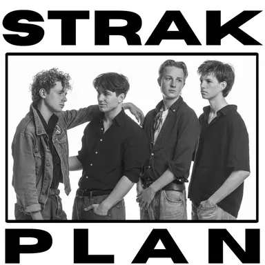 Strak Plan