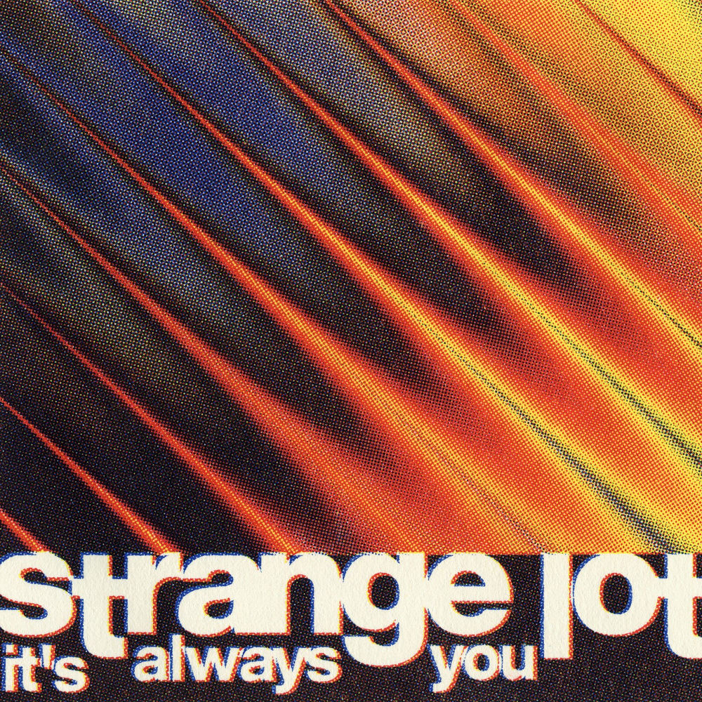 Strange Lot
