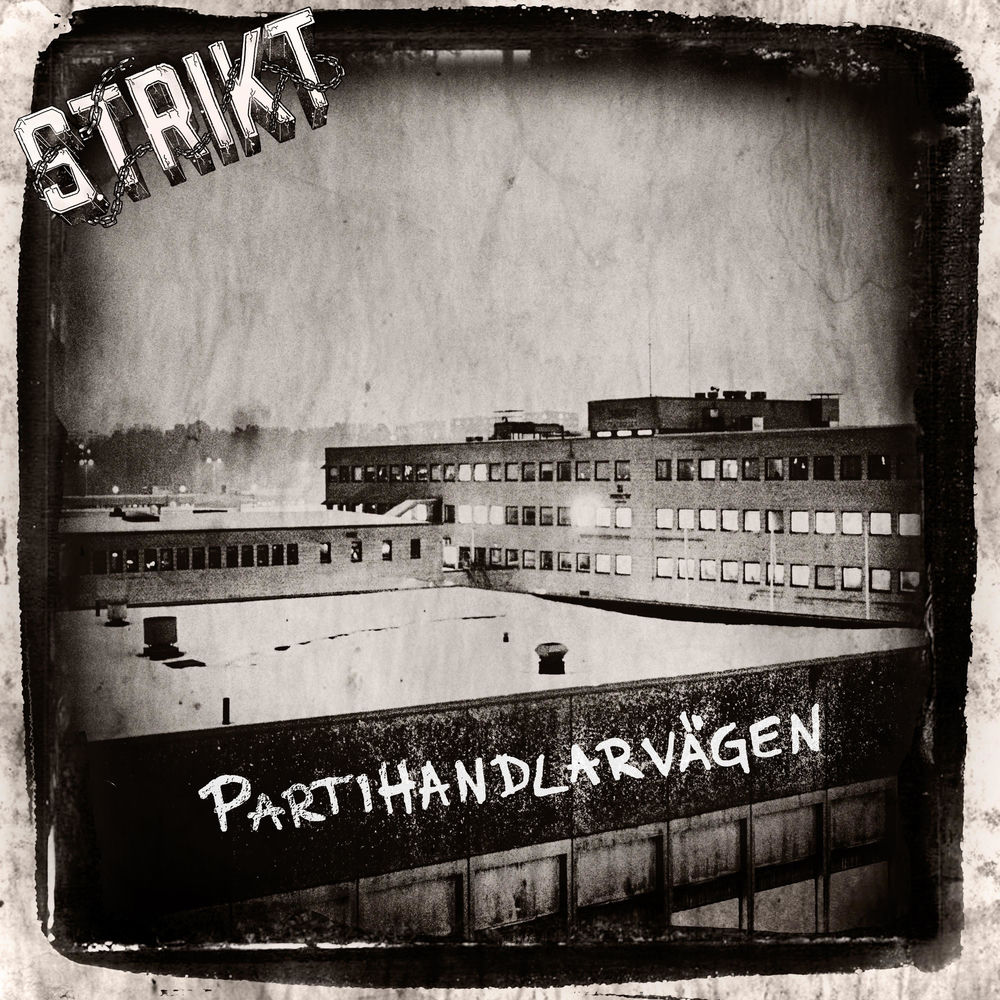 stRIKt