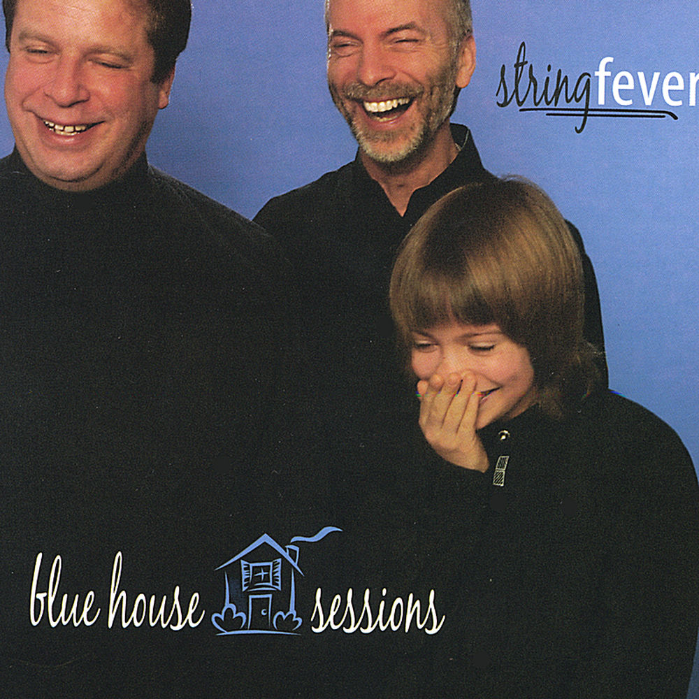 Stringfever
