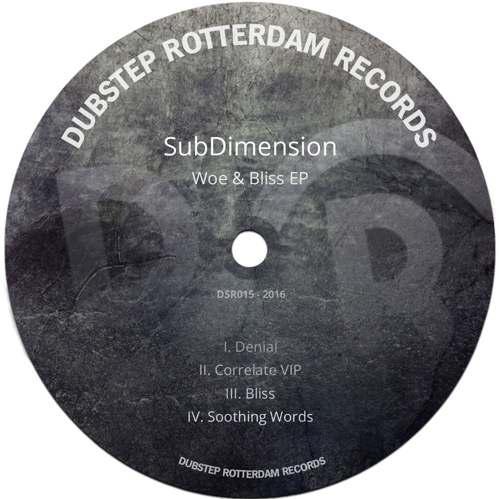 SubDimension
