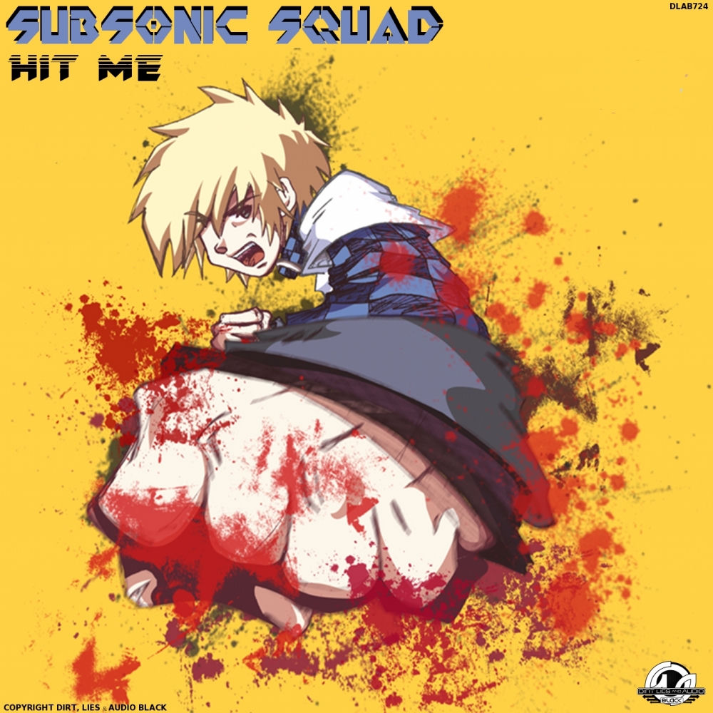 Subsonic Squad