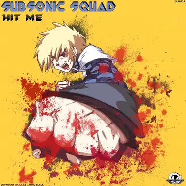 Subsonic Squad