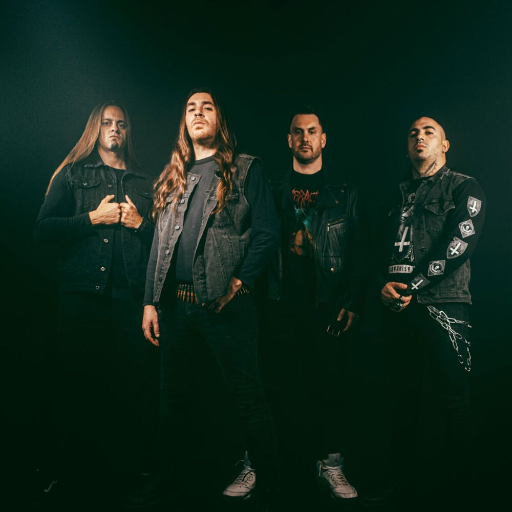 Suicidal Angels