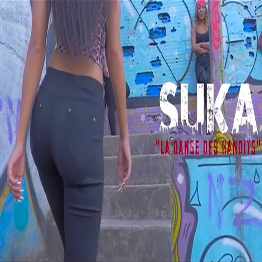 Suka