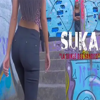 Suka