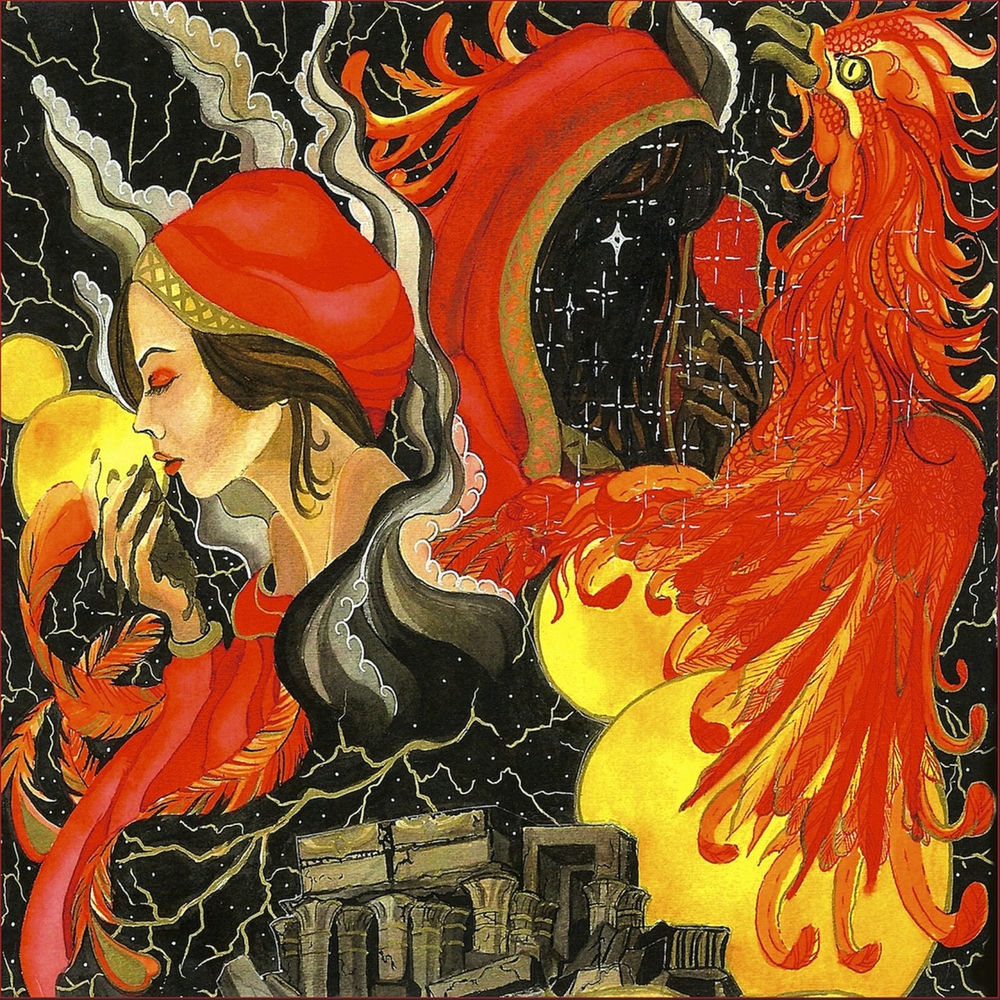 Summoner