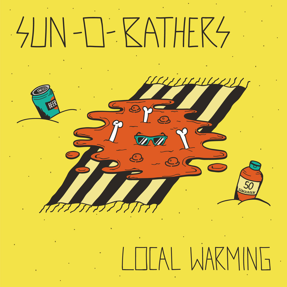 Sun-0-Bathers