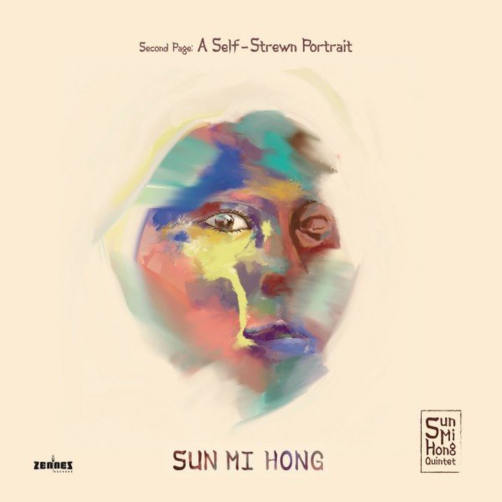Sun Mi Hong Quintet
