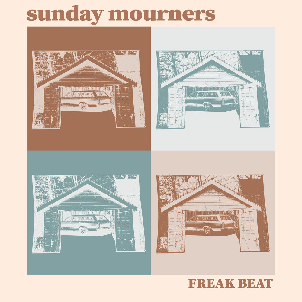 Sunday Mourners