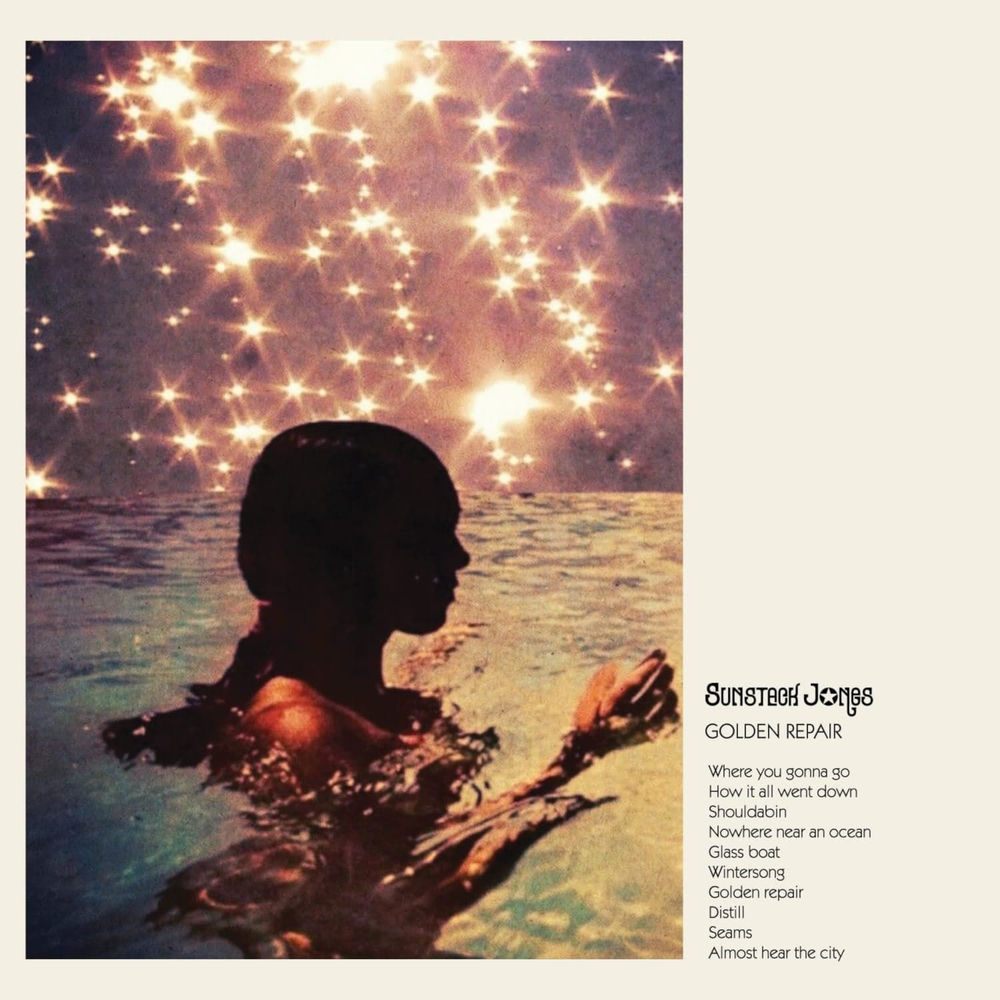 Sunstack Jones
