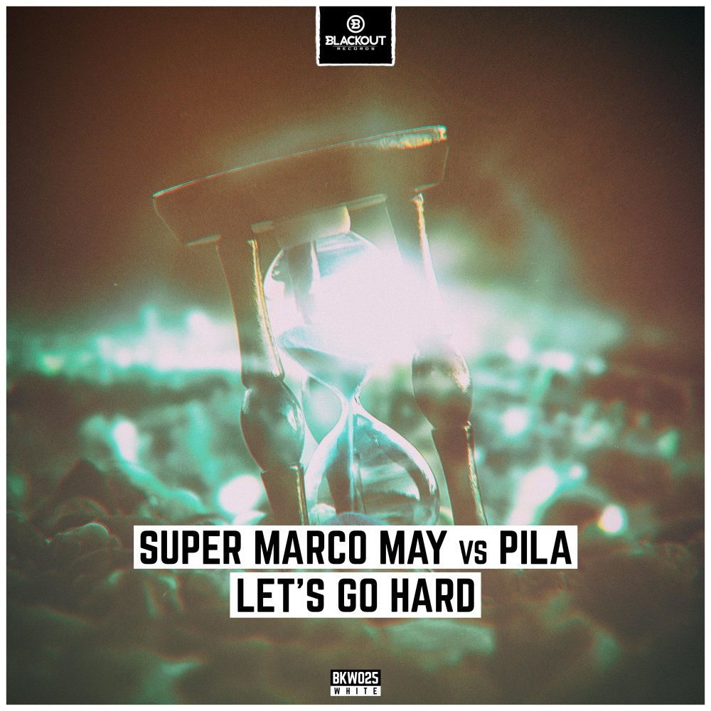 Super Marco May