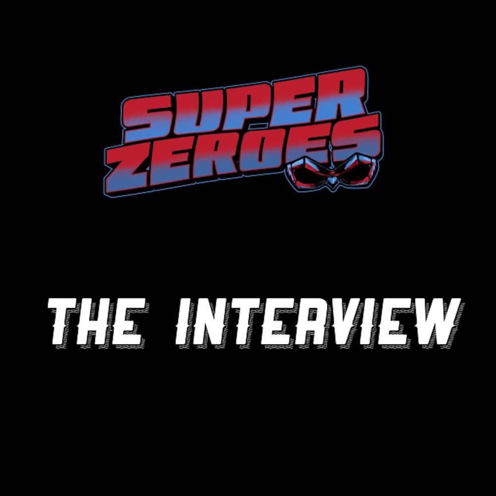 Super Zeroes