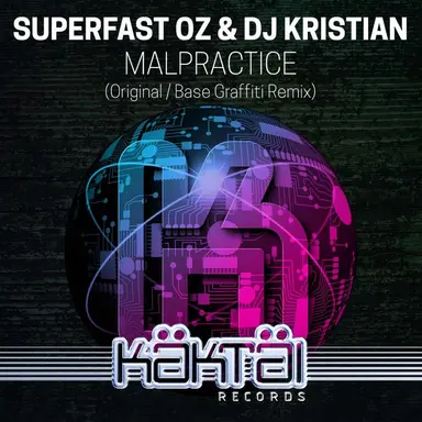 Superfast OZ