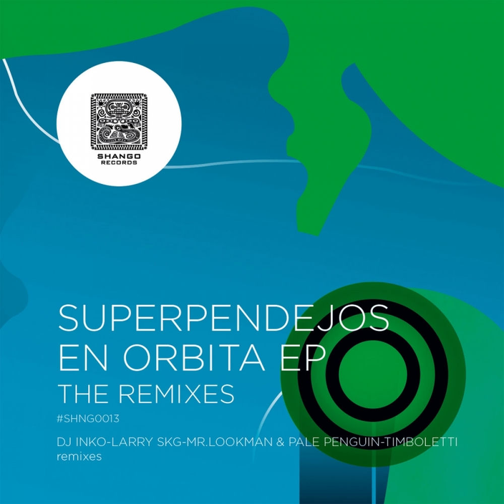 SuPerPendeJoS