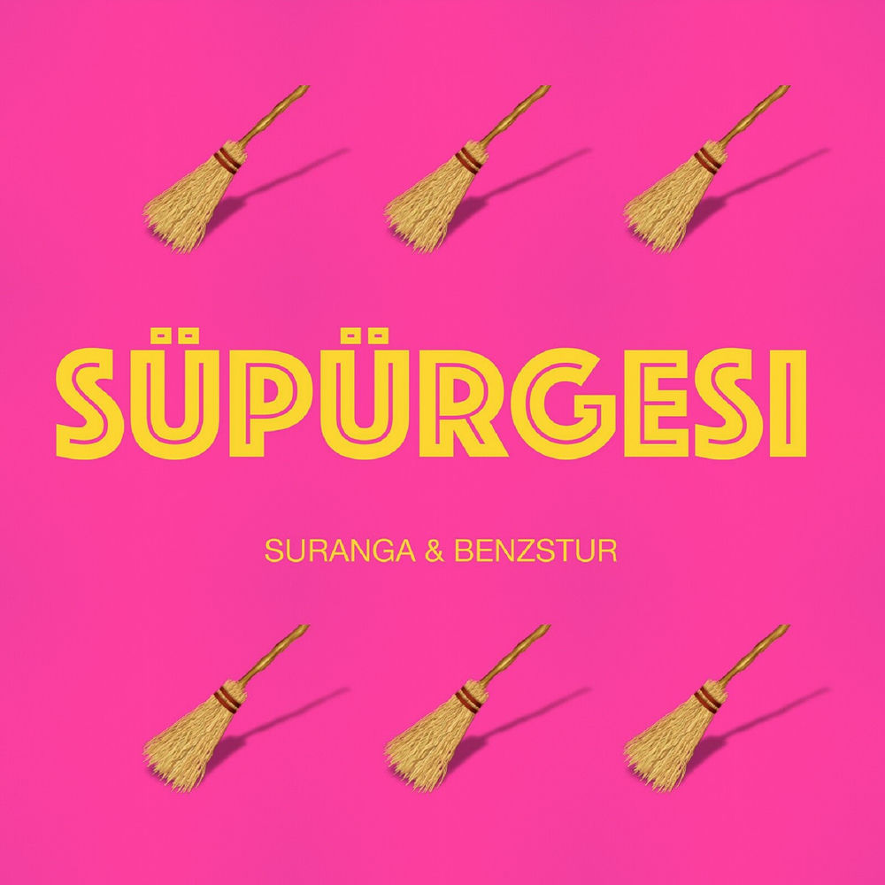 Suranga